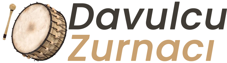 Yöresel Davulcu Ekibi